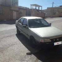 پژو 2000مدل 1376|خودرو سواری و وانت|شهرکرد, |دیوار