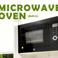 نمایندگی تعمیرات مایکروویو با مجوز رسمی