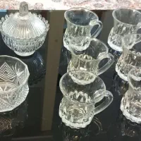 تعدادی وسایل آشپزخانه