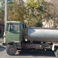 خاورتانکرآب