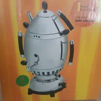 سماورگازی آپولون ۶لیتری