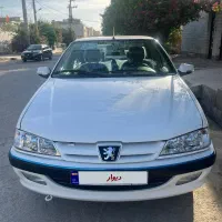 فروش پارس سال