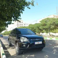 اسپرتیج ۲۰۱۰