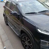 x22pro 1402|خودرو سواری و وانت|گرگان, |دیوار