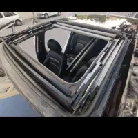 تعمیر تخصصی سانروف