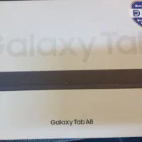 تبلت مدل گلکسی Tab A8