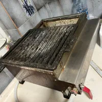 صفحه گریل،گاز،ابمیوه گیری،اسنک ساز زیر قیمت