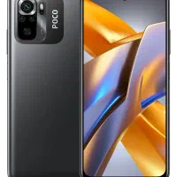 poco M5s ۸ رم۸ حافظه ۲۵۶