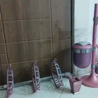 ست سرویس بهداشتی