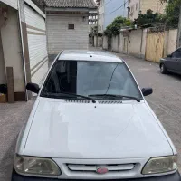 پراید ۱۳۱ مدل ۹۴