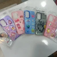 انواع گارد گوشی های سامسونگ شیائومی ایفون هواوی و.