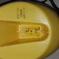 دستگاه شارژ جارو برقی دستی