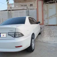 سمند سورن 1403 در حد نو گاز سیمی