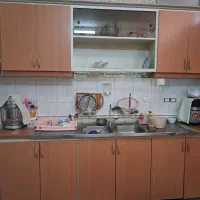 کابینت  ام دی اف