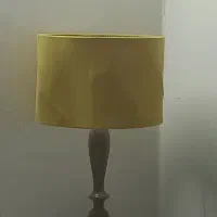 آواژور تمام چوب گردو خراطی