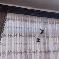 پرده والان کتیبه
