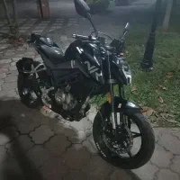 sf 250