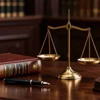وکیل پایه یک و مشاور حقوقی
