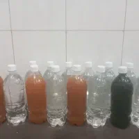 عرق نعنا ابغوره وشربت نعنا