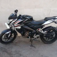 باجاج ۱۵۰ سی سی ان اس درحد صفر
