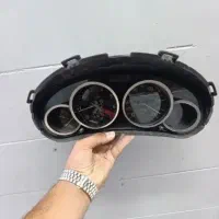 کیلومتر 206 و 207اتومات