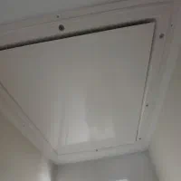 تولیدکننده دریچه بازدید آلومینیوم/تک/عمده/کارخانه