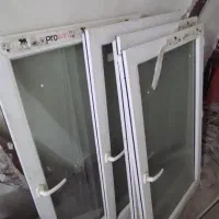 پنجره دو جداره ، شیشه دوجداره
