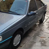 پژو 405دولفینی مدل 97 لامرد
