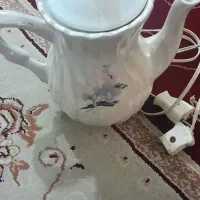قوری برقی