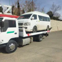 امداد خودرو ، خودرو بر،یدک کش، جرثقیل شبانه روزی