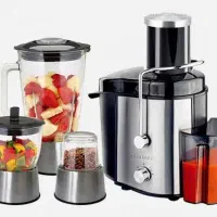 آبمیوه‌گیری
