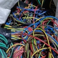 خرید ضایعات سیم و کابل
