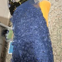 فروش ۷ متر پارچه