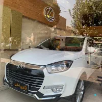 جک s5مدل ۱۴۰۲ اقساط یا وام روی سند خودرو
