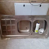 سینگ ظرفشویی روکار