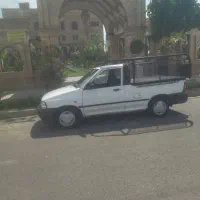 پراید وانت 93