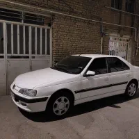 پژو پارس Xu7p