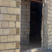 فروش اپارتمان یکخوابه۵۵متری نیمه کاره