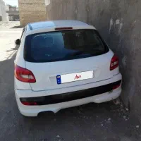 ۲۰۶ تیپ۵ مدل۸۴|خودرو سواری و وانت|برخوار, |دیوار