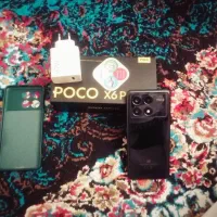 POCO X6 Pro 5G