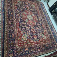 فرش دستباف 9 متری تبریز
