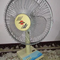 پنکه رو میزی پارس خزر