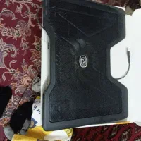 فن خنک کننده کامپیوتر لب تاپ سالم