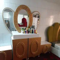 میز آرایش