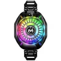 فن خنک کننده ممو  cx10pro