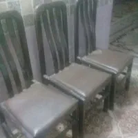میز وصندلی ناهار خوری