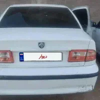 سمند  LX