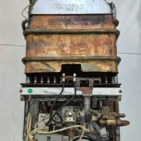 خریدار ابگرمکن و پکیج