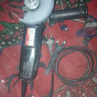 فرزپولش چرخ پوست .دریل رونیکس .اره سینی رونیکس