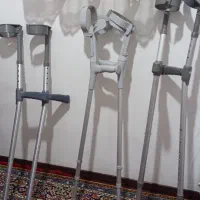 سه جفت عصا